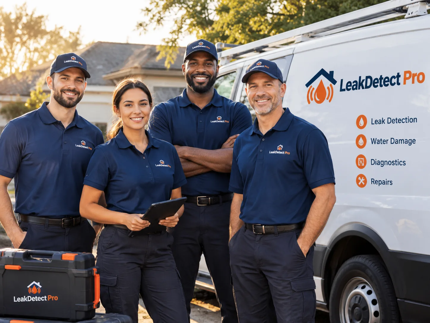 Roof Repair company in Middle River, MD